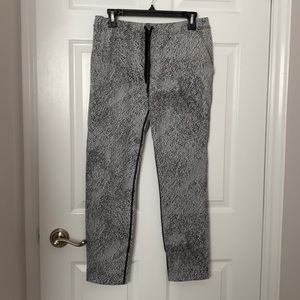 Lululemon Jogger Pants